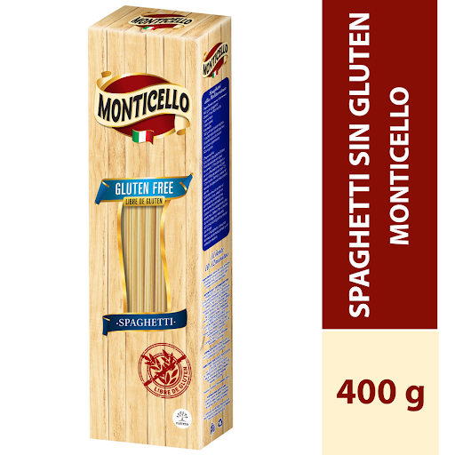 Spaghetti Pasta 