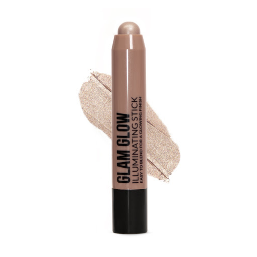 Iluminador Cremoso Samy En Barra Radiant Light #3 x 2.5 gr
