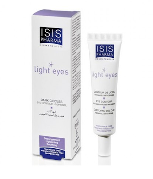 Solo Online Light Eyes Hidrogel   Antiojeras Tb0x15 Ml 