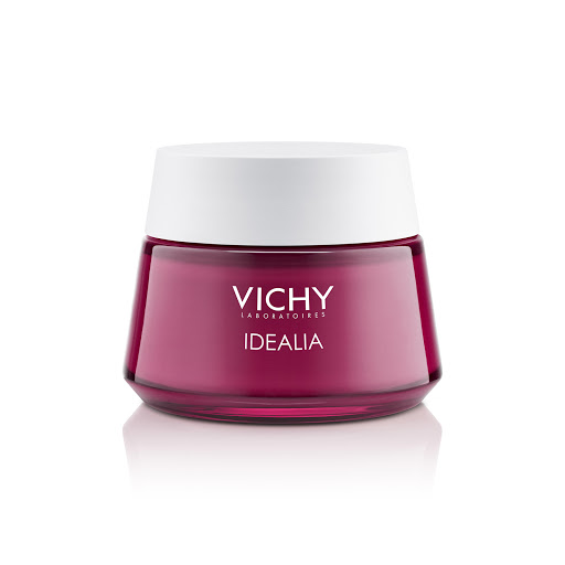 Crema Vichy Idealia Pnm 50 ml x 50 ml