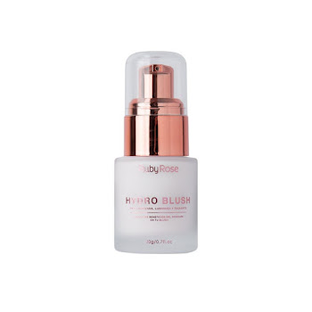Hydro Blush Ruby Rose Pink Frasco x 20 g  