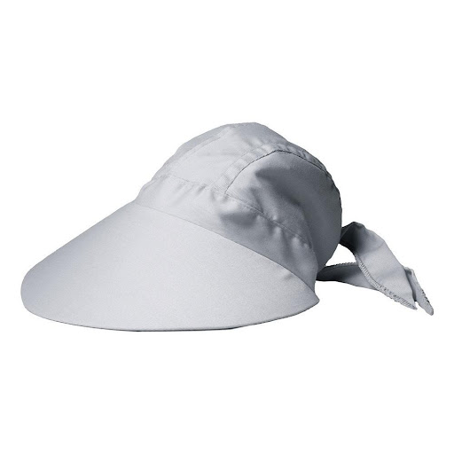 Gorra Visera Jardin Sol Cachucha Ala Ancha Mujer Dama Pava gris Talla única VELBROS Gorra visera jardin x1 x 1 Gorra Visera Jardin Sol Cachucha Ala Ancha Mujer Dama Pava  CARACTERISTICAS -Diferentes colores. (Atención: los colores del producto pueden tener leves variaciones de tono, de acuerdo al lote de mater