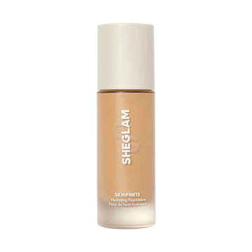 Base De Maquillaje Sheglam Líquida Skinfinite Hydrating Nude x 30 ml  