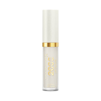 Labial Max Factor 2000 Calorie Lip Glazed Melt Ice x 4.4 ml  