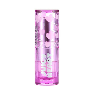 Gloss Melu Juicy Heart Jelly Tubo x 3,2 g  