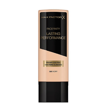 Base Max Factor Facefinity Lasting Performance Ivory 095 x 35 ml  