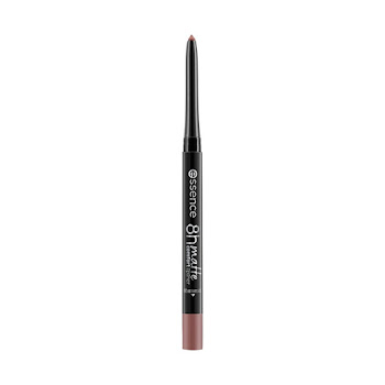 Delineador Labios Essence Matte Comfort 8h Tono 02 x 0.3 gr  