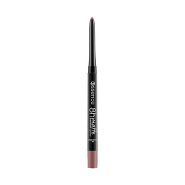 Delineador Labios Essence Matte Comfort 8h Tono 02 x 0.3 gr  