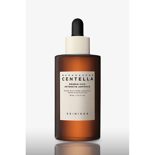 Madagascar Centella Probio-Cica Intensive Ampoule Sérum 95 ml 95 ml SKIN1004 Ampolla líquida concentrada en frasco gotero x 1 