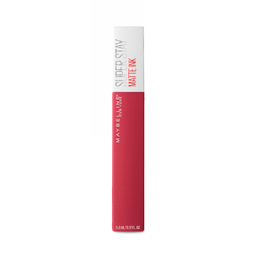 Labial Maybelline Superstay Matte Ink Ruler x 5 ml  