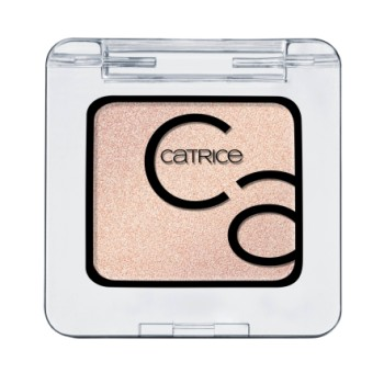 Sombra Catrice Art Colores Dorado x 2 gr  