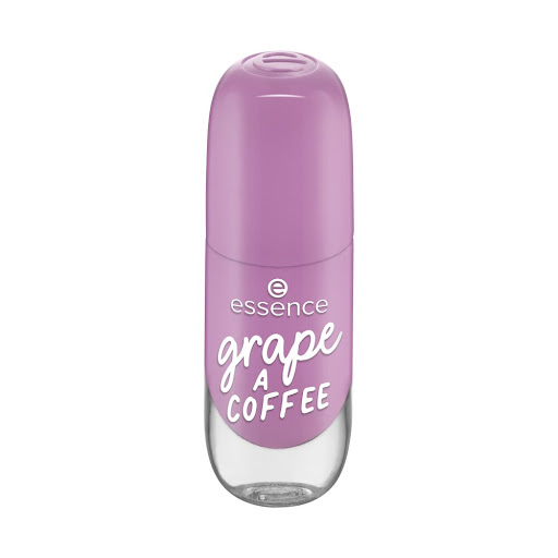 Esmalte Gel Essence Nail   Colour Tn44 x 8 ml
