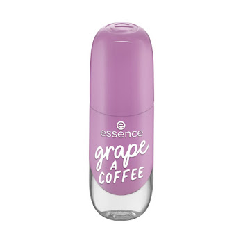 Esmalte Gel Essence Nail   Colour Tn44 x 8 ml  
