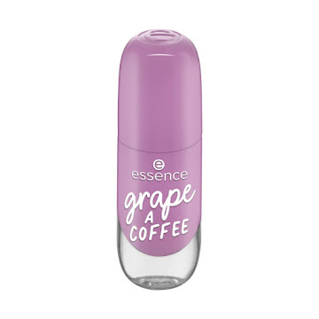 Esmalte Gel Essence Nail   Colour Tn44 x 8 ml  