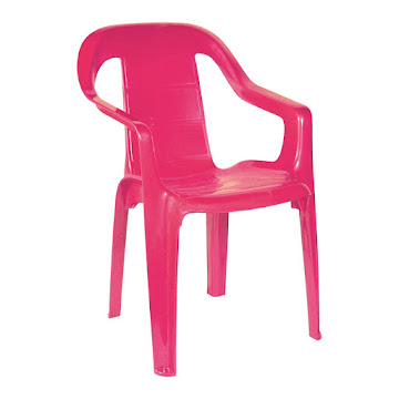 Solo Online Silla Bambini Vanyplas   Color Rosado X 1 Unidad 