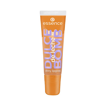 Brillo Essence Dulce De Leche Bomb Tubo x 10 ml  