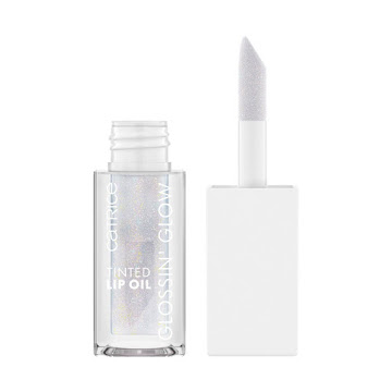 Brillo Catrice Oil   Glossin Glow Tn60 x 4 ml  