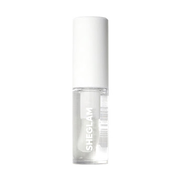 Brillo Lip Oil Sheglam Jelly Wow Hidratante Loco For Coco x 6 gr  