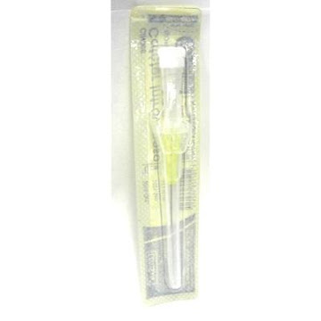Cateter Intravenoso   Alfasafe 24g X 1 (25 Mm) X 1und                    