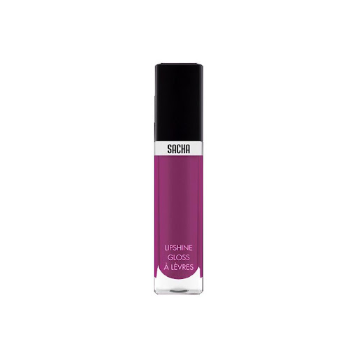 Brillo Labial Lip Shine Bubble Gum X 6 Ml SACHA COSMETICS Frasco x 1 Brillos de labios de alto impacto en colores intensos que no dejan los labios secos ni pegajosos. Crea unos labios brillantes y llenos de vida. 
Deja los labios suaves e hidratados, con agradable arom
