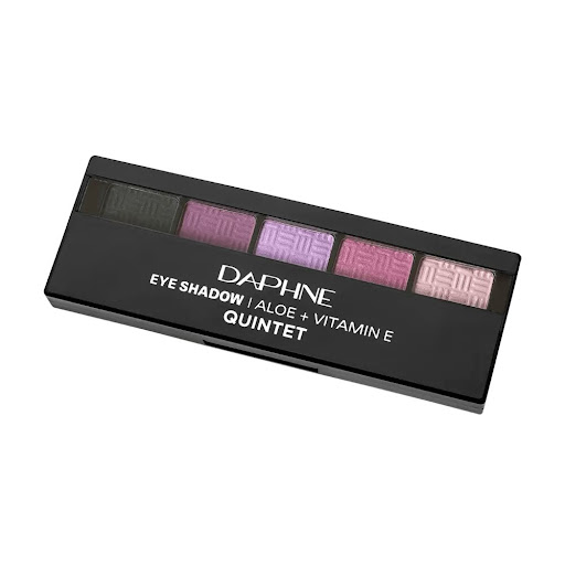 Sombra Magic Eyes Mystic Purple Daphne Estuche x 8gr
