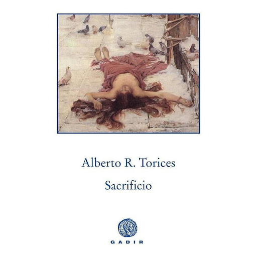 Sacrificio. Alberto R. Torices Gadir Libro x 1.0 Sacrificio / Alberto R. Torices   Burgos y su provincia encontraron un lugar excepcional en la obra de Dioniso Ridruejo (1912-1975), que comenzó por aquí el proyecto magno de escribir una guía persona