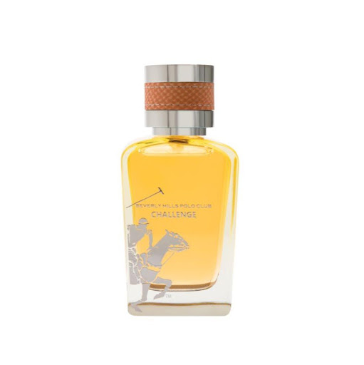 Perfume Mujer Beverly Hills Polo Club Prestige Pour Femme Challenge Eau De Parfum 100ML BEVERLY HILLS POLO CLUB caja x 1 Beverly Hills Polo Club Prestige Pour Femme Challenge Eau de Parfum es una fragancia floral oriental preferida por la mayoría de las mujeres. Tiene un aroma fresco con notas de salida de menta y pimie
