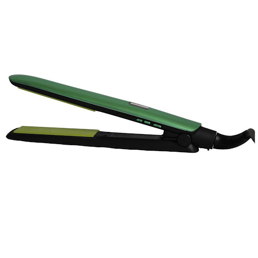 Plancha De Cabello Profesional - Peinado Perfecto En Minutos GENERICO Unidad x 1 
