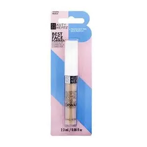 Corrector Best Face Forward Concealer Medium - Medio. Beauty Benefits  x 1 undefined