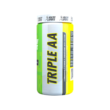 Triple Amino Frasco x 60   Tabletas  