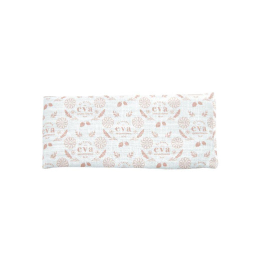 Cojín de semillas naturales El Jardín de Eva cojín x 1 Nuestro cojín de semillas naturales está diseñado para proporcionarte un descanso profundo y aliviar tensiones de manera natural. Puedes personalizar tu experiencia aplicando tus mezclas favoritas par