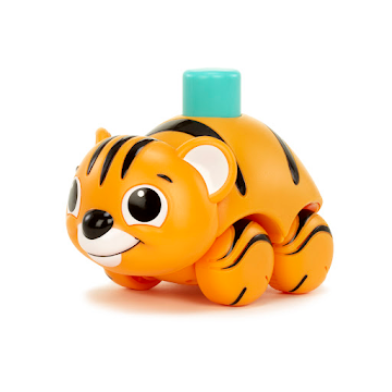Juguete Carro Touch N Go Animal x 1 und  