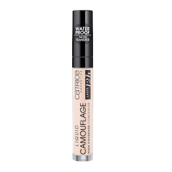 Corrector Catrice Liquid Camo Porcella In x 5 ml  