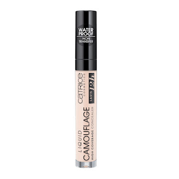 Corrector Catrice Liquid Camo Porcella In x 5 ml  