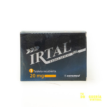 Solo Online Irtal Tab 20 Mg 20 Mg   2014m Cjax4 