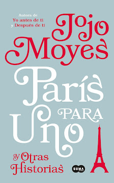 LIBRO PARIS PARA UNO Y  undefined