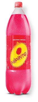 Gaseosa Hipinto Kola x  undefined