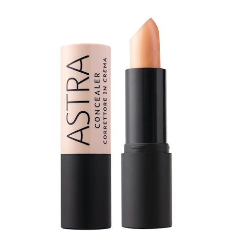 Corrector Astra Barra Crema Beige Rosè x und