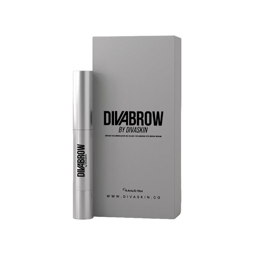 Serum Para El Crecimiento De Cejas Divabrow By Divaskin DIVASKIN SERUM x 1 Sérum de cejas de rápida absorción que fortalece, nutre y estimula el
crecimiento del vello desde la raíz. Su fórmula ligera ayuda a mejorar visiblemente la
densidad y el grosor de las cejas, aportand