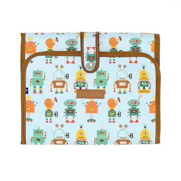 Solo Online Cambiador Use.Me Robots   X 1 Unidad 
