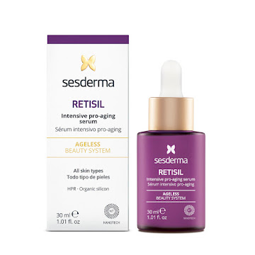 Serum Retisil Intensivo   x 30 ml  