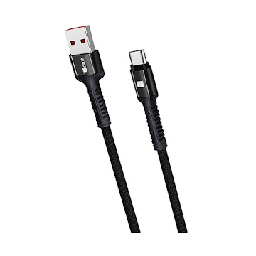 Cable Igoma Tipo C G-Monster 1 Metro x 1 und  