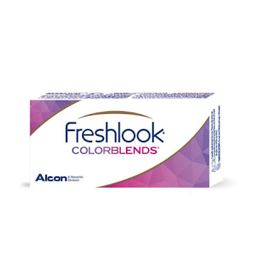 Solo Online Lentes De Contacto   Freshlook 