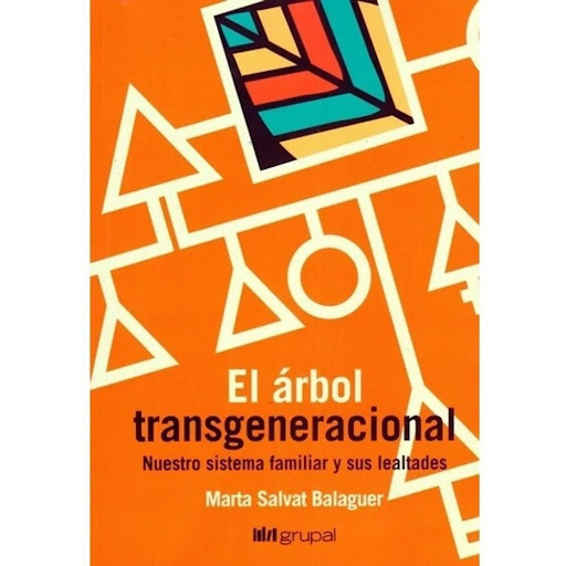 El Árbol Transgeneracional. Nuestro Sistema Familiar Grupal Libro x 1.0 EL ARBOL TRANSGENERACIONAL. NUEVO SIST.FAMILIAR(21)  Este maravilloso libro puede provocar una importante disonancia en la forma cognitiva y costumbrada de percibir la realidad. Prepárese recibir la i