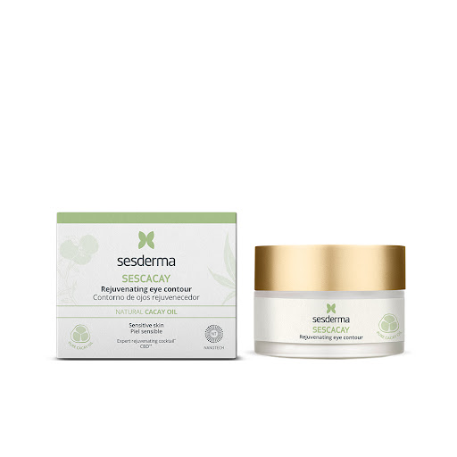 Contorno De Ojos Sescacay Sesderma Rejuvenecedor Frascox 30 ml