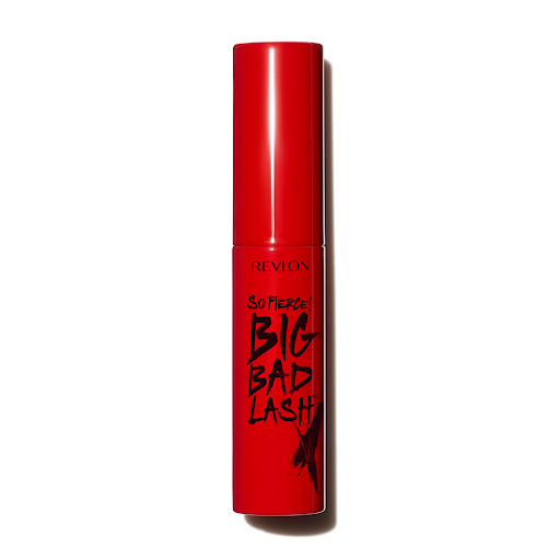 //Pestañina Revlon Big Bad Lash Waterproof Negra x1 und
