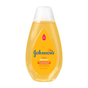 Shampoo Johnson Baby Original x 100 ml  