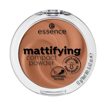Polvo Essence Mattifying Tono#30 x 12 gr  