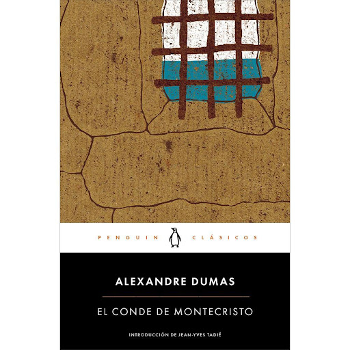 El Conde De Montecristo. Alexandre Dumas Penguin Clasicos Libro x 1.0 CONDE DE MONTECRISTO, EL   Edmundo Dantés, un joven marinero que siempre ha llevado una vida tranquila, solo desea casarse con la hermosa Mercedes. Pero sus planes se malogran cuando su mejor amigo, F