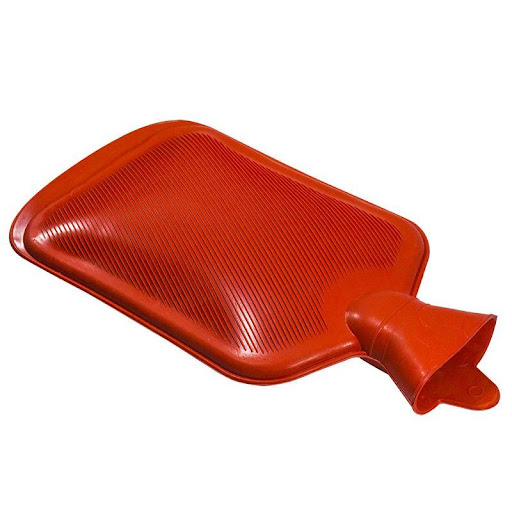 Bolsa Agua Caliente Recovery  x 1